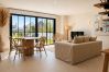 Villa à Talmont-Saint-Hilaire - La Villa 16 -  piscine - golf - nature - 6/8 personnes