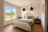 Villa à Talmont-Saint-Hilaire - La Villa 18 -  piscine - golf - nature - 6/8 personnes