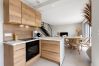 Villa à Talmont-Saint-Hilaire - La Villa 18 -  piscine - golf - nature - 6/8 personnes