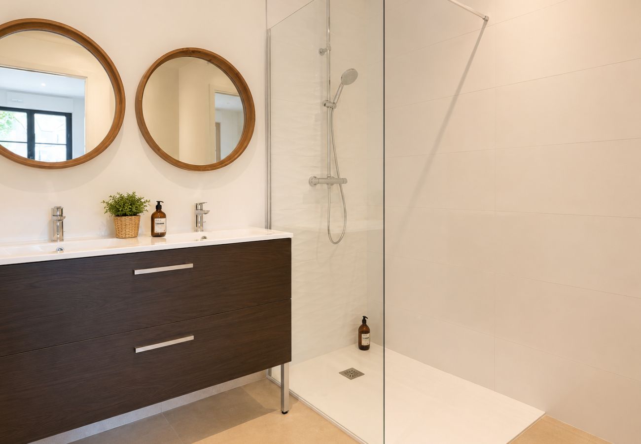 Villa à Talmont-Saint-Hilaire - La Villa 29 -  piscine - golf - nature - 8/10 personnes