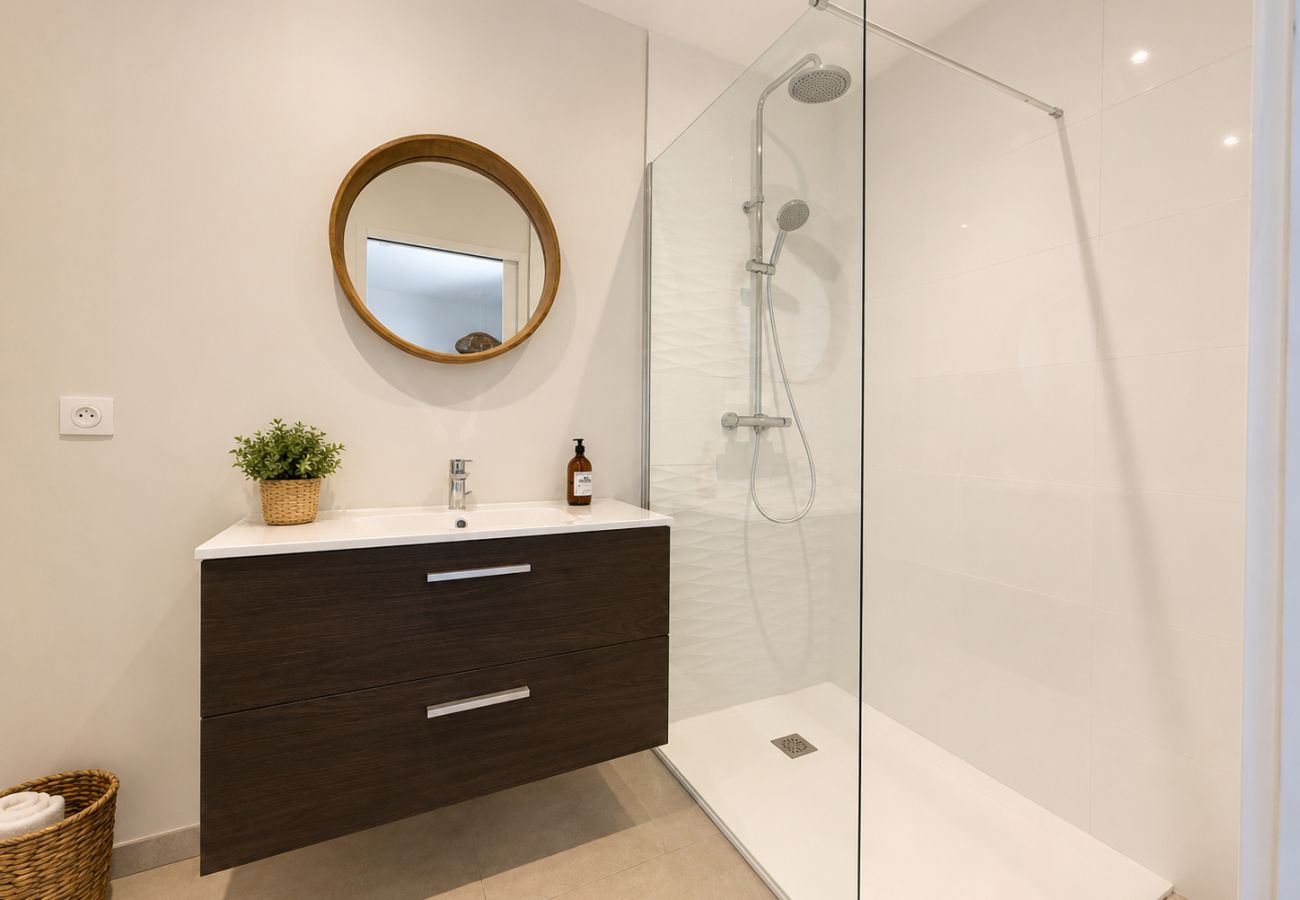 Villa à Talmont-Saint-Hilaire - La Villa 29 -  piscine - golf - nature - 8/10 personnes