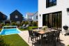 Villa à Talmont-Saint-Hilaire - La Villa 29 -  piscine - golf - nature - 8/10 personnes