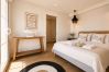 Villa à Talmont-Saint-Hilaire - La Villa 5 -  piscine - golf - nature - 6 personnes
