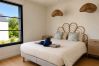 Villa à Talmont-Saint-Hilaire - La Villa 35 -  piscine - golf - nature - 6 personnes