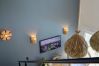 Villa à Talmont-Saint-Hilaire - La Villa 3 -  piscine - golf - nature - 6 personnes
