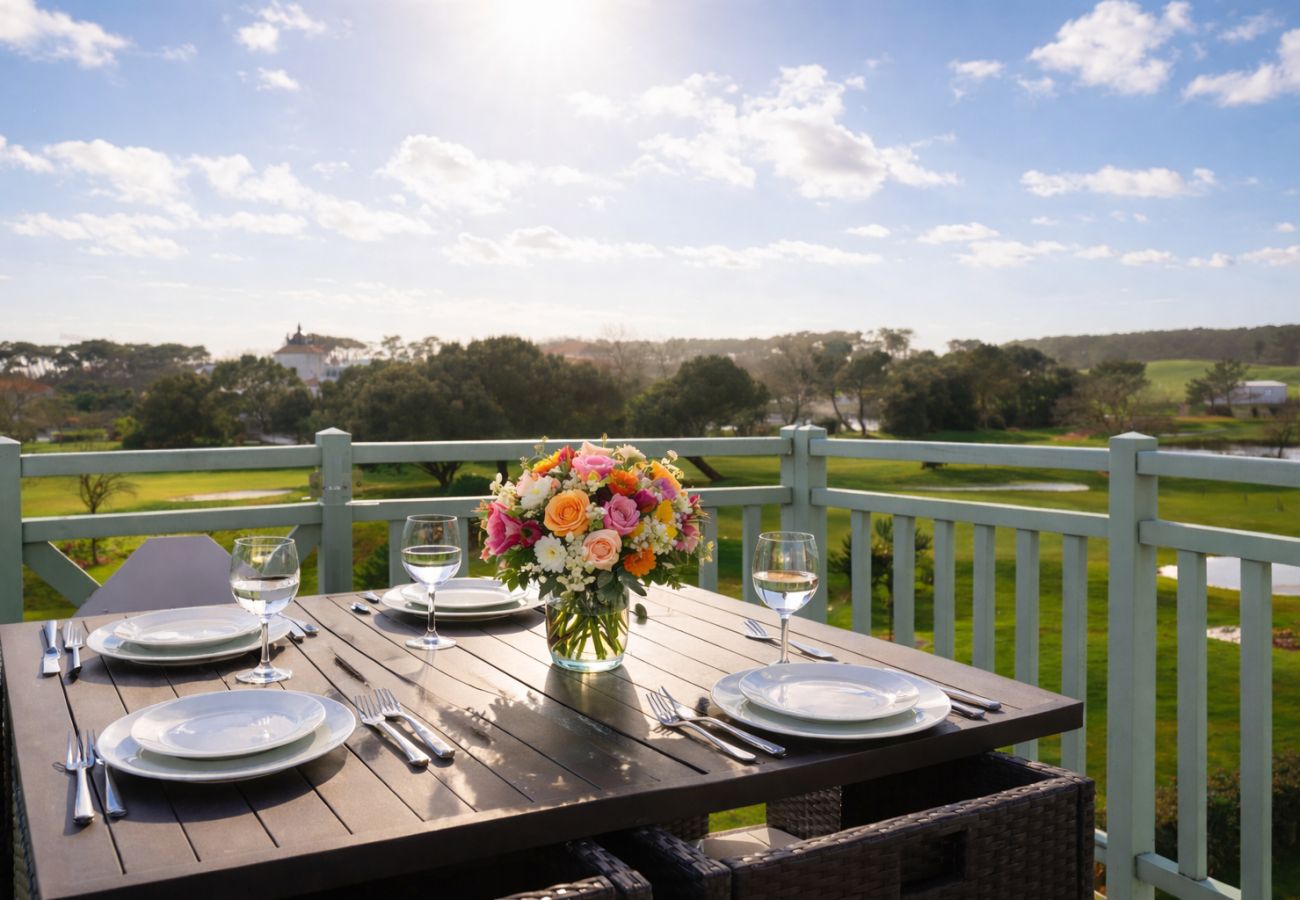 Appartement à Talmont-Saint-Hilaire - Appartement 4 personnes Port Bourgenay