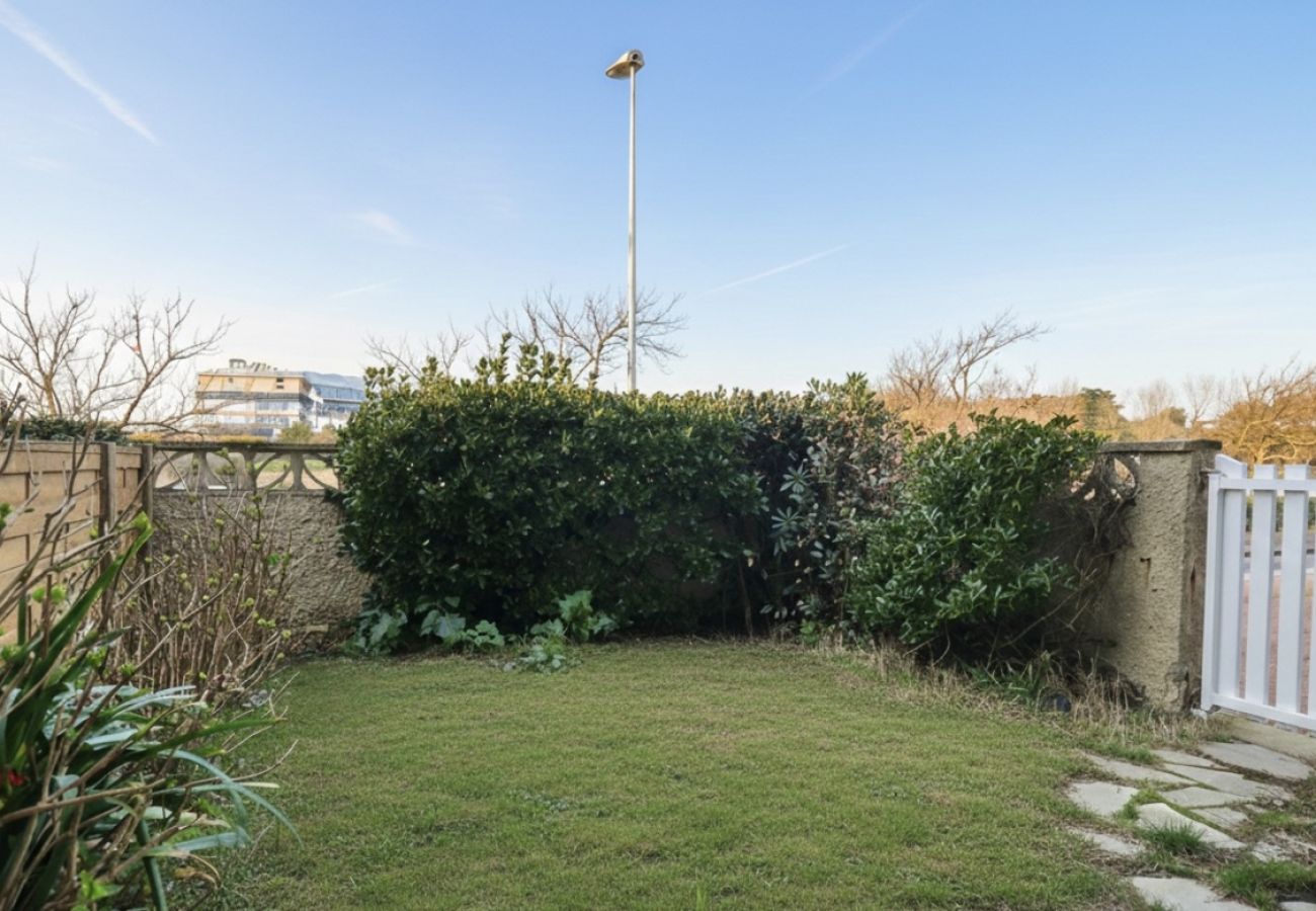 Appartement à Les Sables-d´Olonne - Appartement rénové vue lac 6 personnes