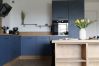 Appartement à Les Sables-d´Olonne - Appartement rénové vue lac 6 personnes