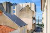 Studio à Les Sables-d´Olonne - Studio proche mer Arago - Présidents 3 personnes