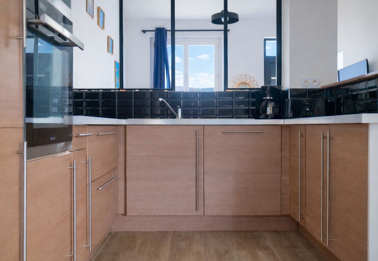 Maison à Les Sables-d´Olonne - Maison proche mer 6 personnes