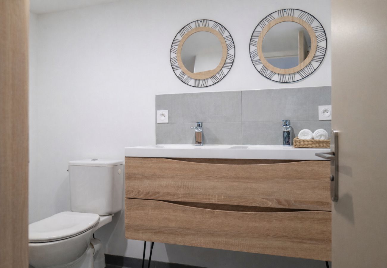 Maison à Les Sables-d´Olonne - Maison proche mer 6 personnes