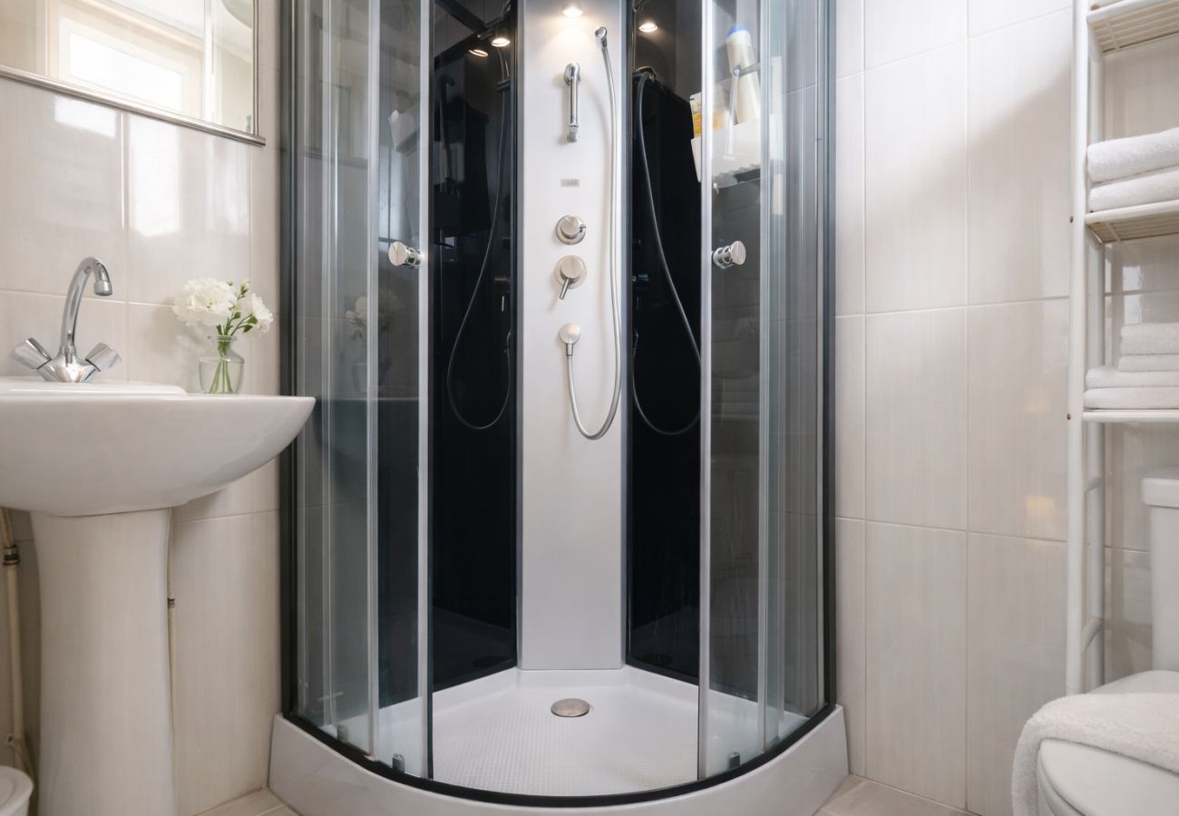 Maison à Les Sables-d´Olonne - Agréable maison proche du port 5 personnes