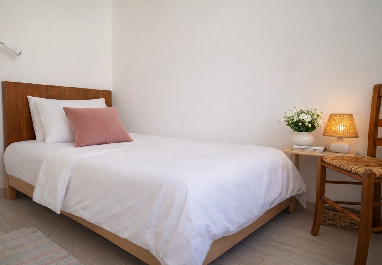 Maison à Les Sables-d´Olonne - Agréable maison proche du port 5 personnes