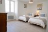 Maison à Les Sables-d´Olonne - Agréable maison proche du port 5 personnes