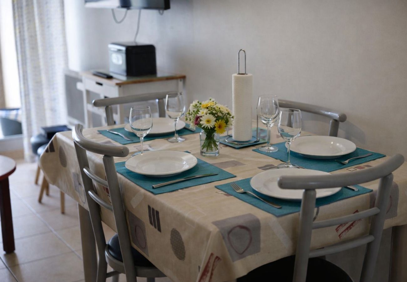 Appartement à Les Sables-d´Olonne - Appartement au coeur des sables 6 personnes