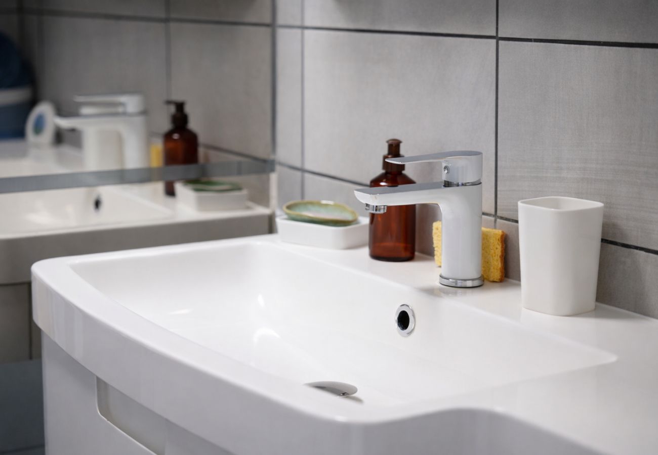 Appartement à Les Sables-d´Olonne - Appartement au coeur des sables 6 personnes