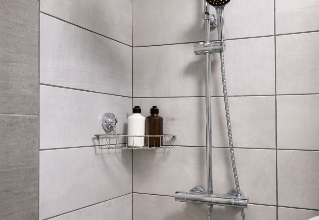 Appartement à Les Sables-d´Olonne - Appartement au coeur des sables 6 personnes