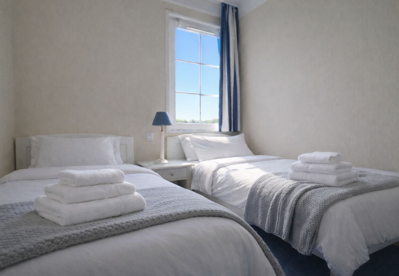 Maison à Talmont-Saint-Hilaire - Maison de vacances 6 personnes Port de Bourgenay