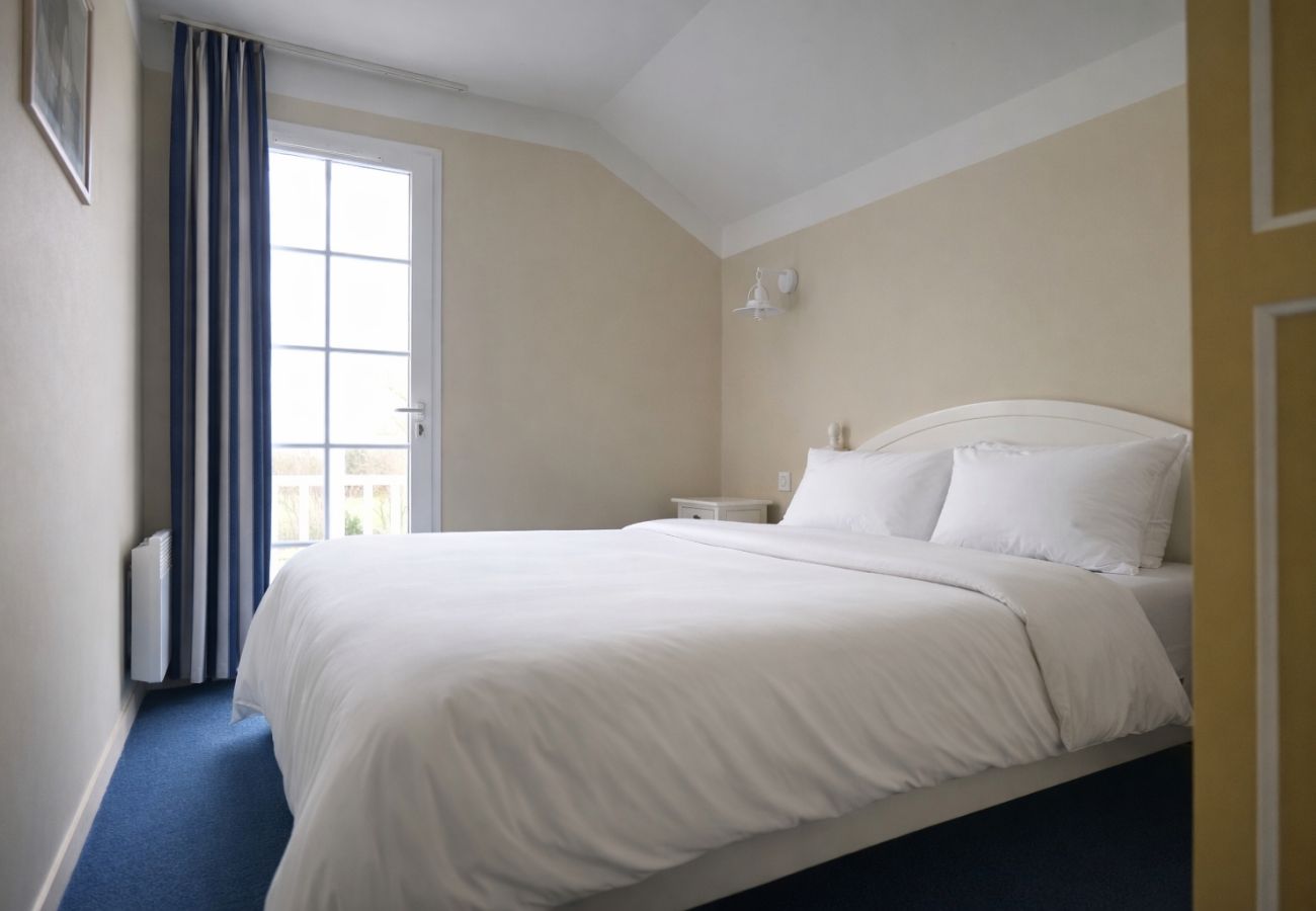 Maison à Talmont-Saint-Hilaire - Maison de vacances 6 personnes Port de Bourgenay