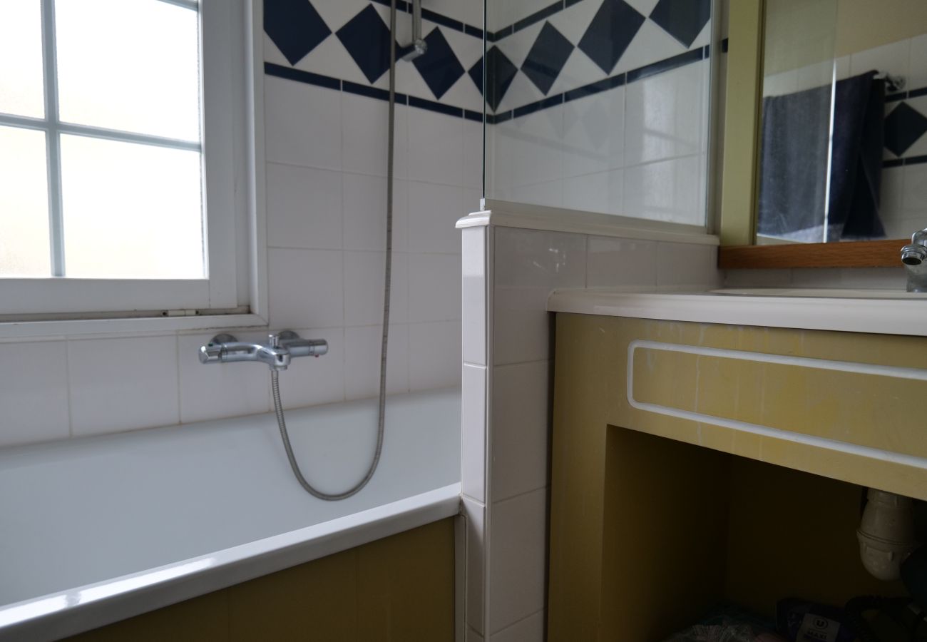 Maison à Talmont-Saint-Hilaire - Maison de vacances 6 personnes Port de Bourgenay