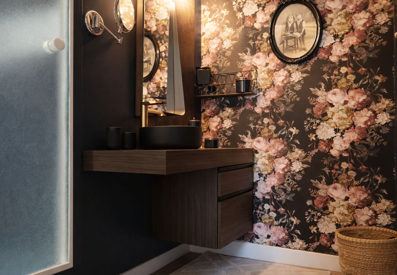 Appartement à Les Sables-d´Olonne - Appartement 6 personnes Centre Ville des Sables 