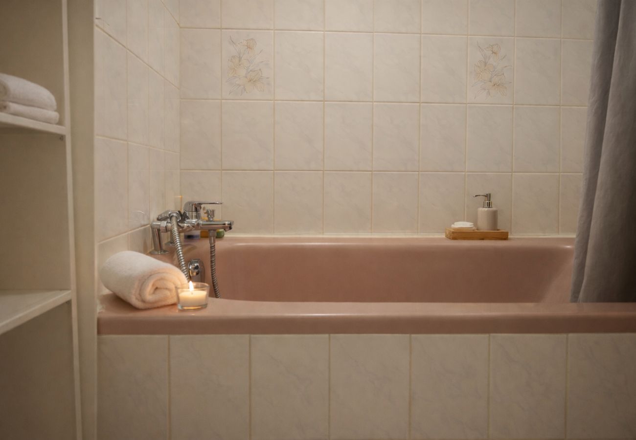 Appartement à Les Sables-d´Olonne - Appartement proche de la Grande Plage 4 personnes