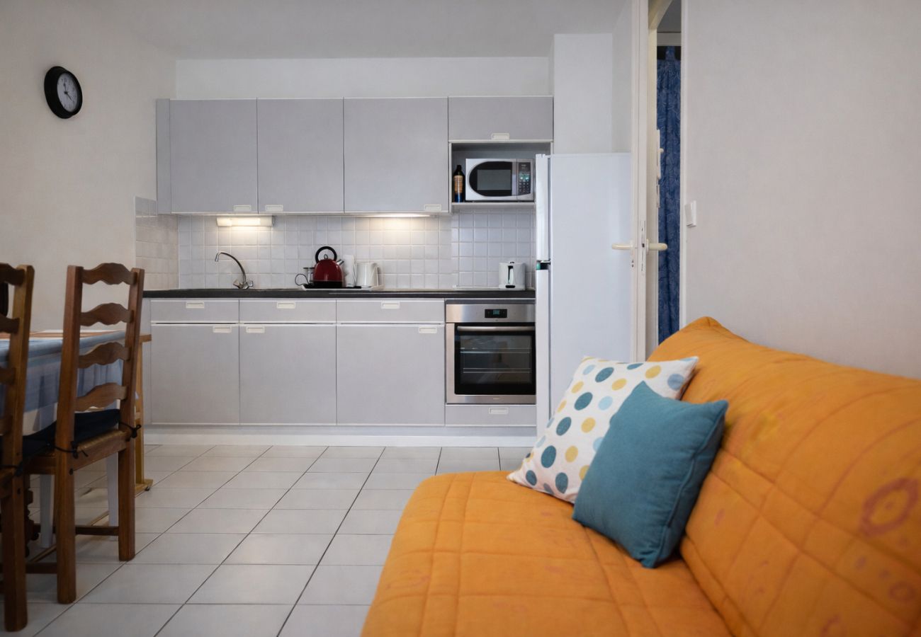 Appartement à Les Sables-d´Olonne - Appartement proche de la Grande Plage 4 personnes