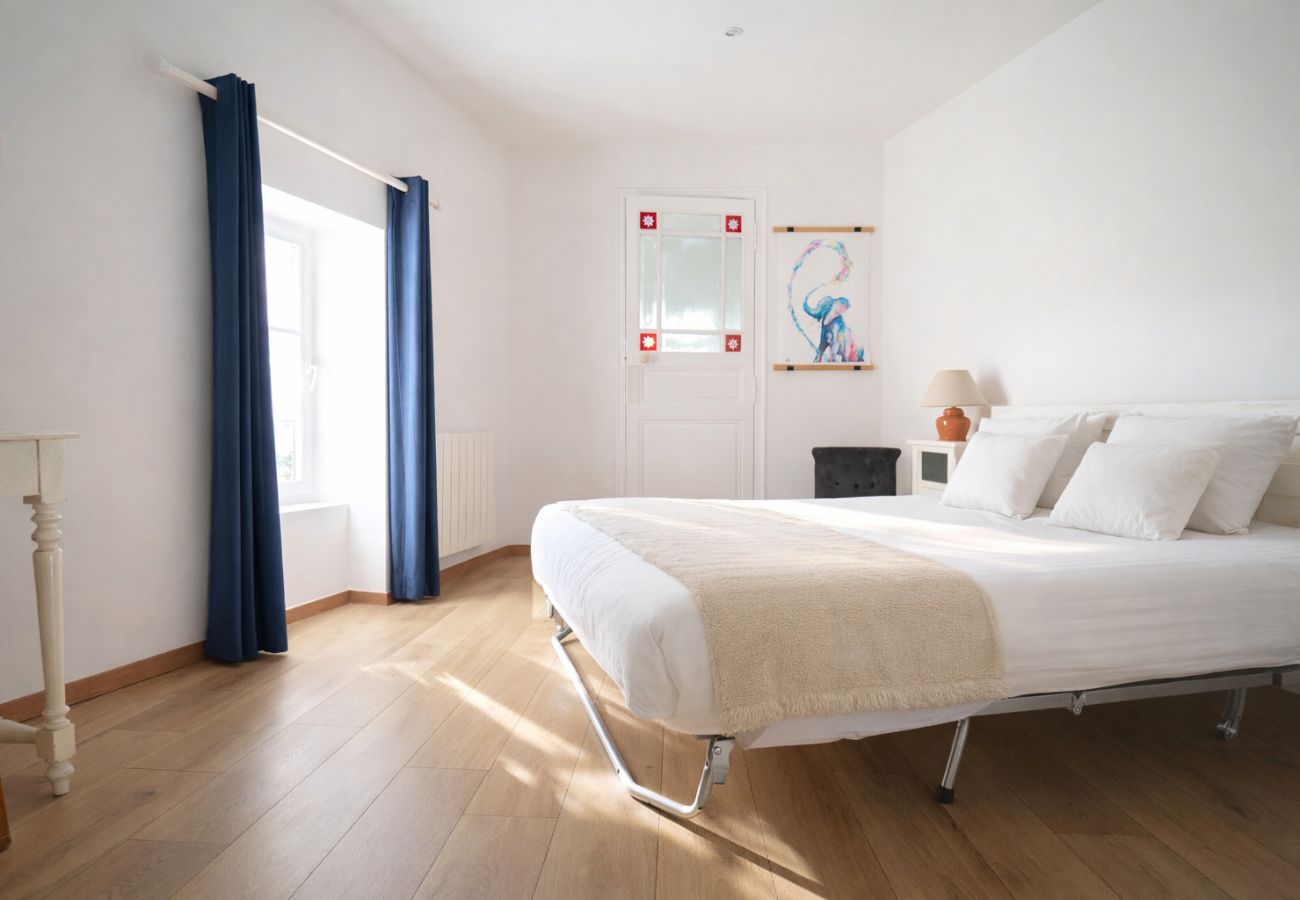 Maison à Les Sables-d´Olonne - Agréable maison située dans le centre ville 6 personnes