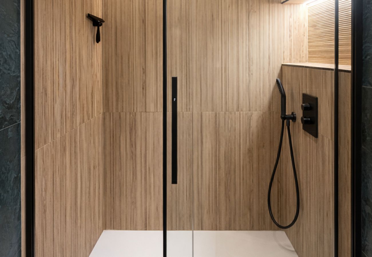 Studio à Angers - Studio chaleureux pour 2 – Tout confort - Quartier Gare