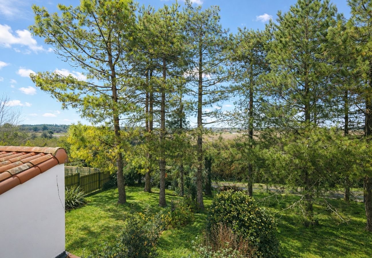 Maison à Olonne-sur-Mer - Grande maison avec jardin clos 8 personnes 