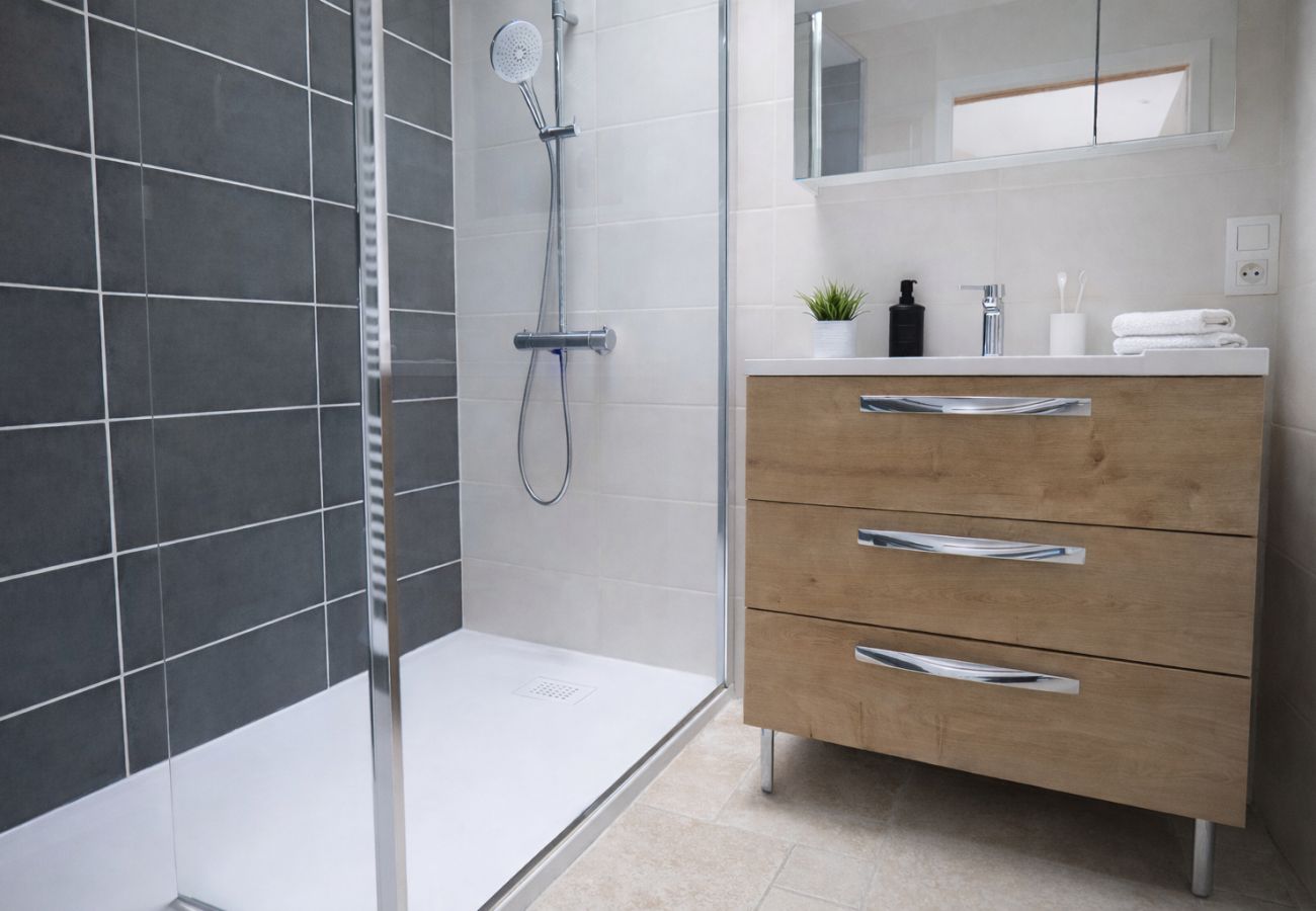 Maison à Les Sables-d´Olonne - Jolie maison quartier Sauveterre Les Sables - 4 personnes