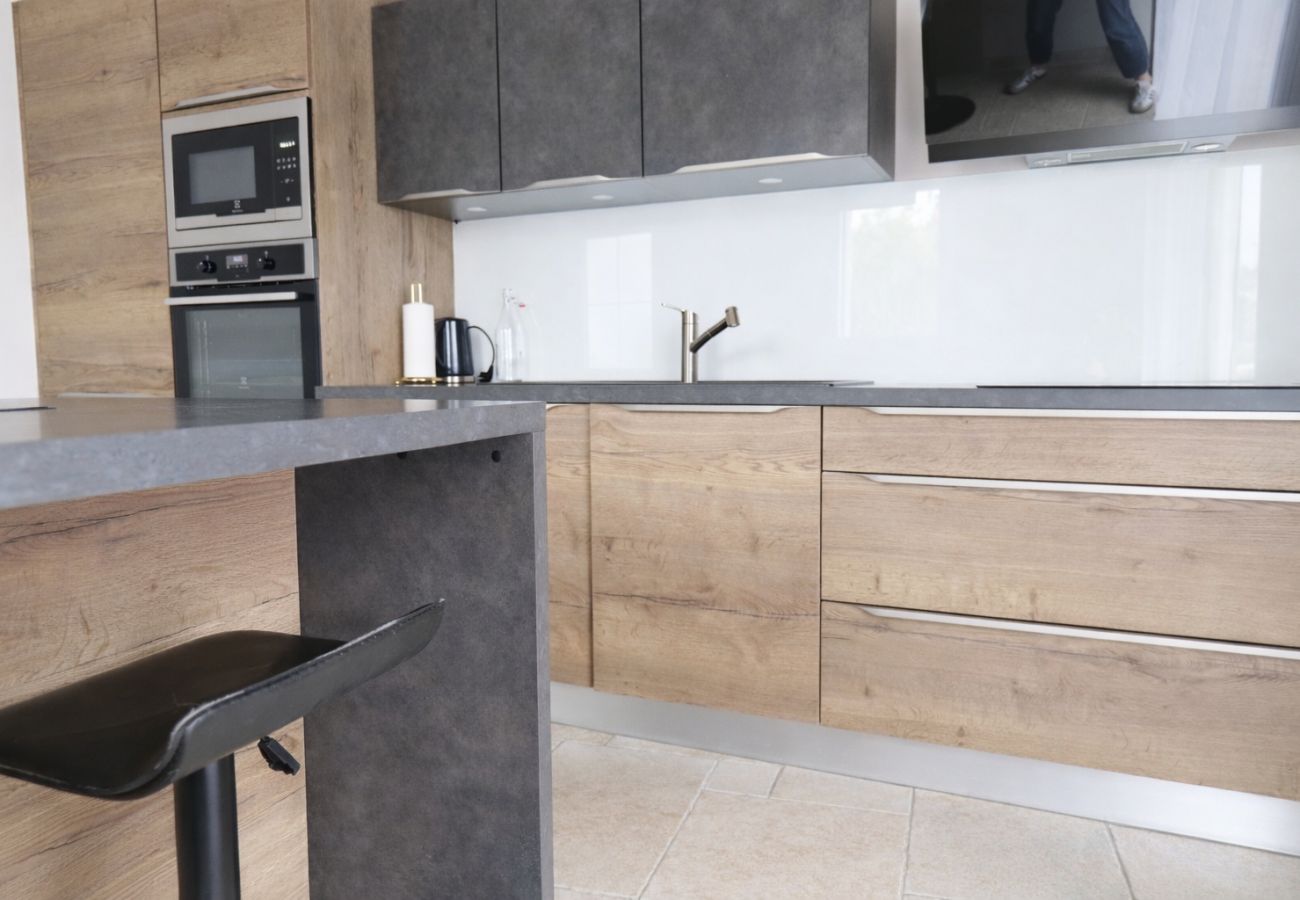 Maison à Les Sables-d´Olonne - Jolie maison quartier Sauveterre Les Sables - 4 personnes