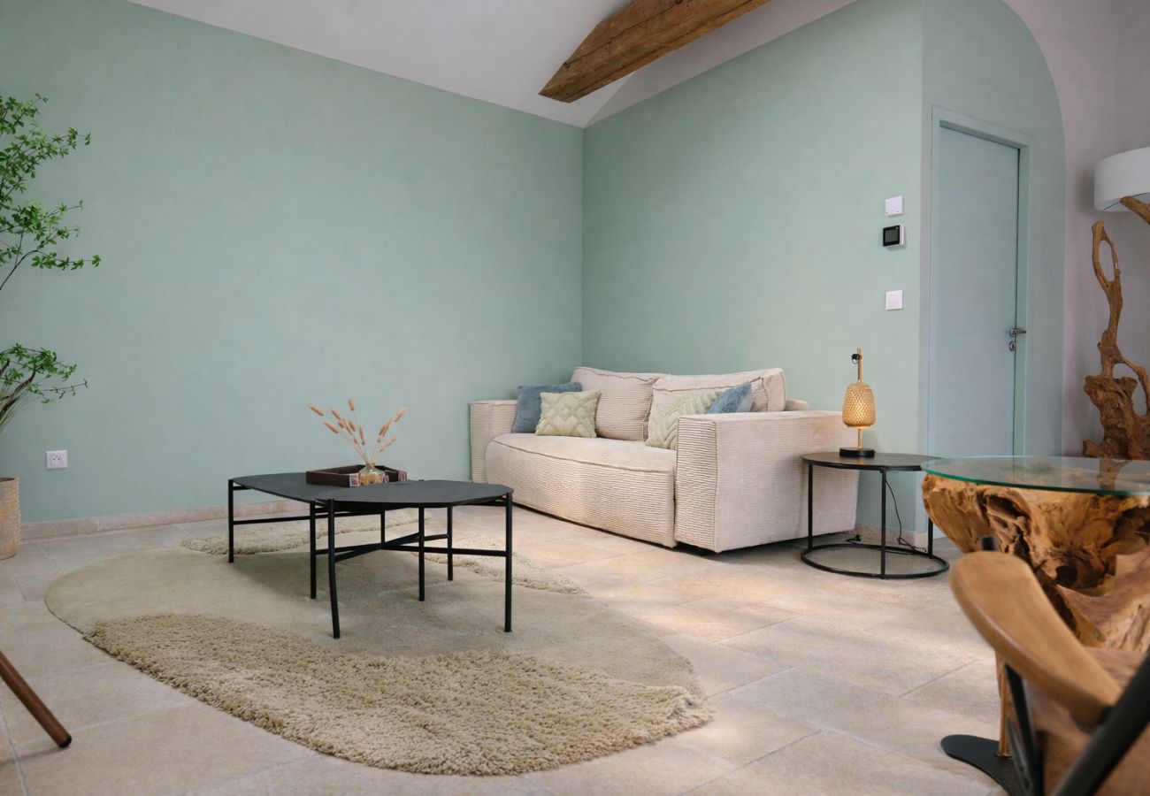 Maison à Les Sables-d´Olonne - Jolie maison quartier Sauveterre Les Sables - 4 personnes