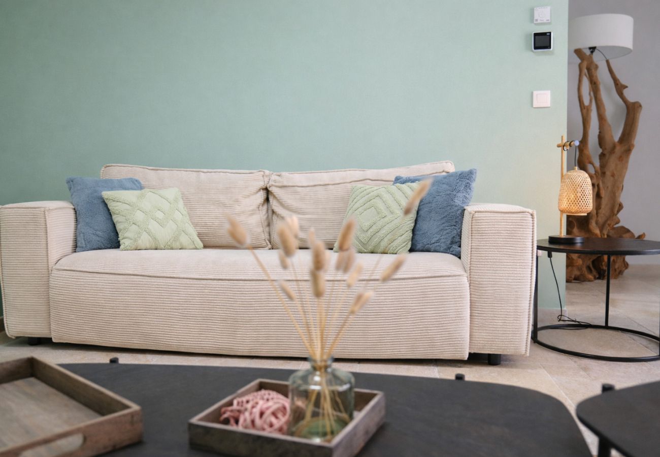 Maison à Les Sables-d´Olonne - Jolie maison quartier Sauveterre Les Sables - 4 personnes