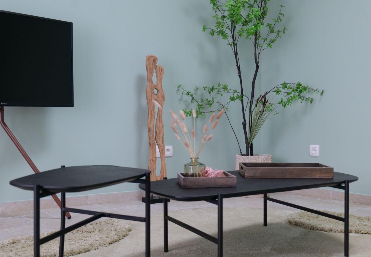 Maison à Les Sables-d´Olonne - Jolie maison quartier Sauveterre Les Sables - 4 personnes