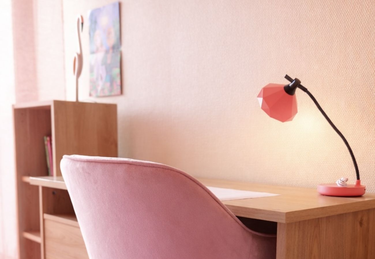 Appartement à Les Sables-d´Olonne - Appartement centre ville les Sables 6 personnes