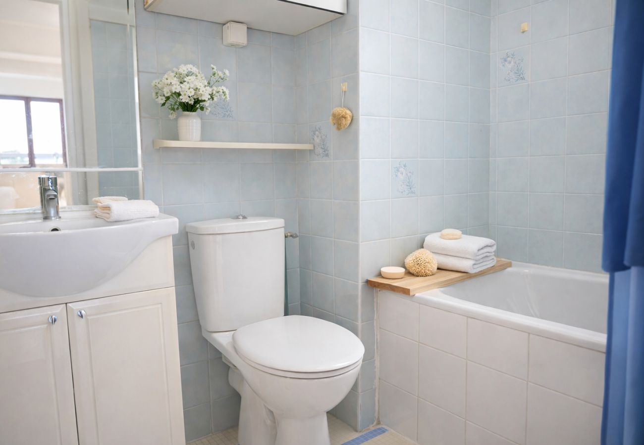 Appartement à Les Sables-d´Olonne - Appartement centre ville les Sables 6 personnes