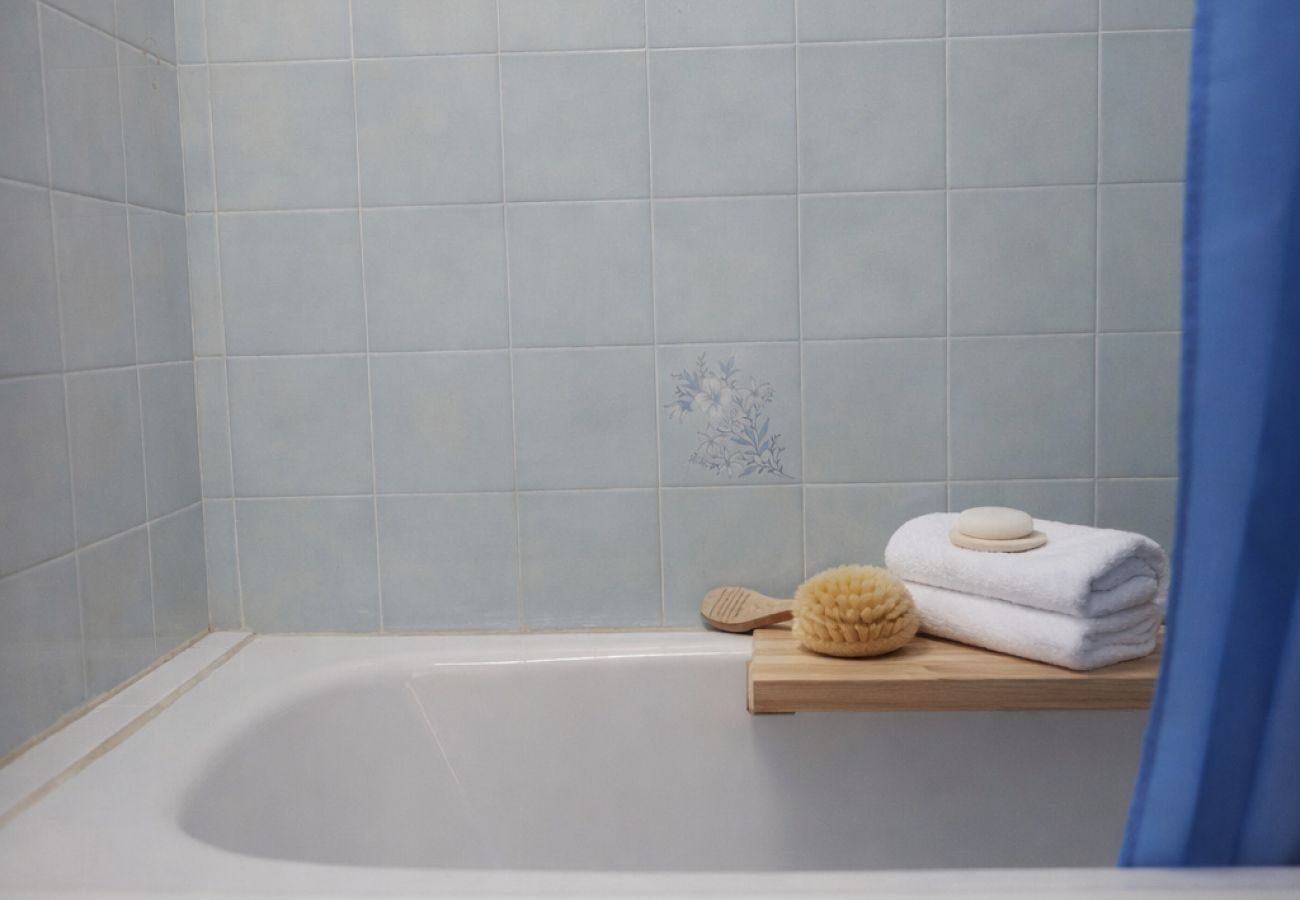 Appartement à Les Sables-d´Olonne - Appartement centre ville les Sables 6 personnes