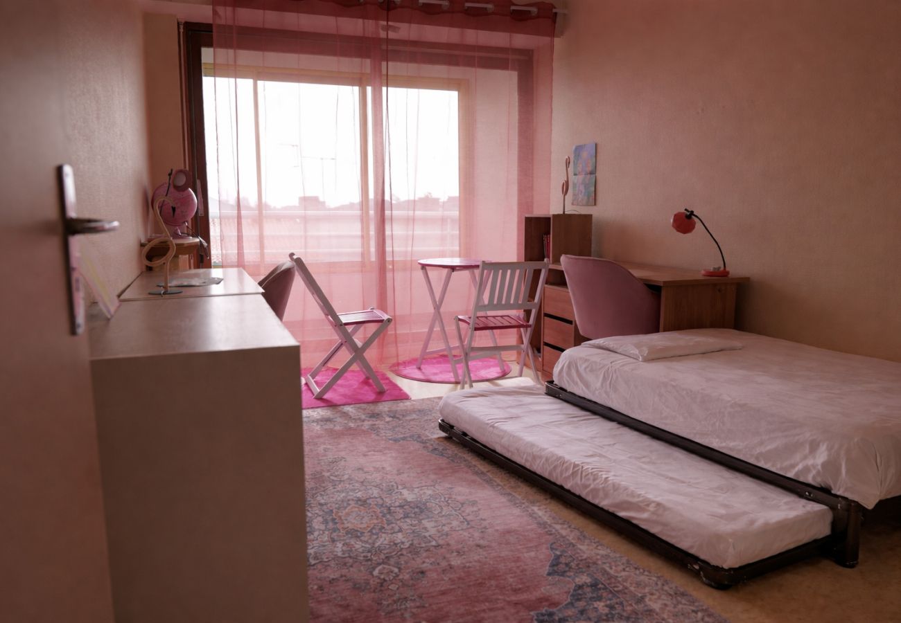 Appartement à Les Sables-d´Olonne - Appartement centre ville les Sables 6 personnes