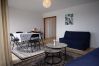 Appartement à Les Sables-d´Olonne - Appartement centre ville les Sables 6 personnes