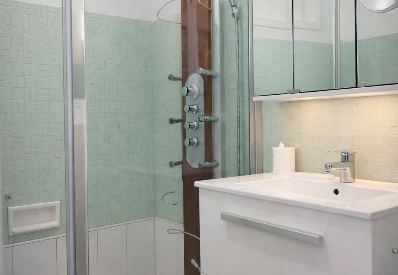Appartement à Les Sables-d´Olonne - Appartement rénové vue mer 4 personnes