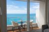 Appartement à Les Sables-d´Olonne - Appartement rénové vue mer 4 personnes