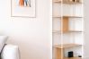 Appartement à Les Sables-d´Olonne - Appartement rénové vue mer 4 personnes