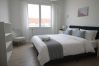 Appartement à Les Sables-d´Olonne - Appartement rénové vue mer 4 personnes