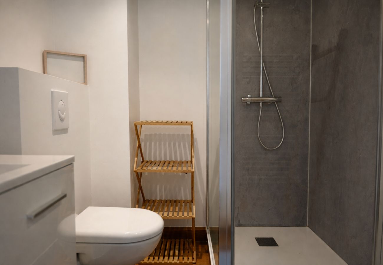 Appartement à Les Sables-d´Olonne - Charmant appartement vue mer 4 personnes