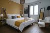 Maison à Les Sables-d´Olonne - Maison 3 chambres avec jardin + studio indépendant 8 pers