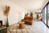 Maison à Les Sables-d´Olonne - Maison contemporaine avec jacuzzi et espace extérieur