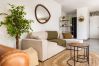 Maison à Les Sables-d´Olonne - Maison contemporaine avec jacuzzi et espace extérieur