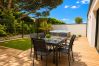Maison à Les Sables-d´Olonne - Maison contemporaine avec jacuzzi et espace extérieur