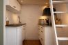 Studio à Les Sables-d´Olonne - Studio proche mer et remblai des Sables 3 personnes